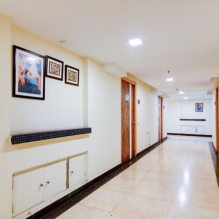 Hotel Urban Asia Колката Екстер'єр фото