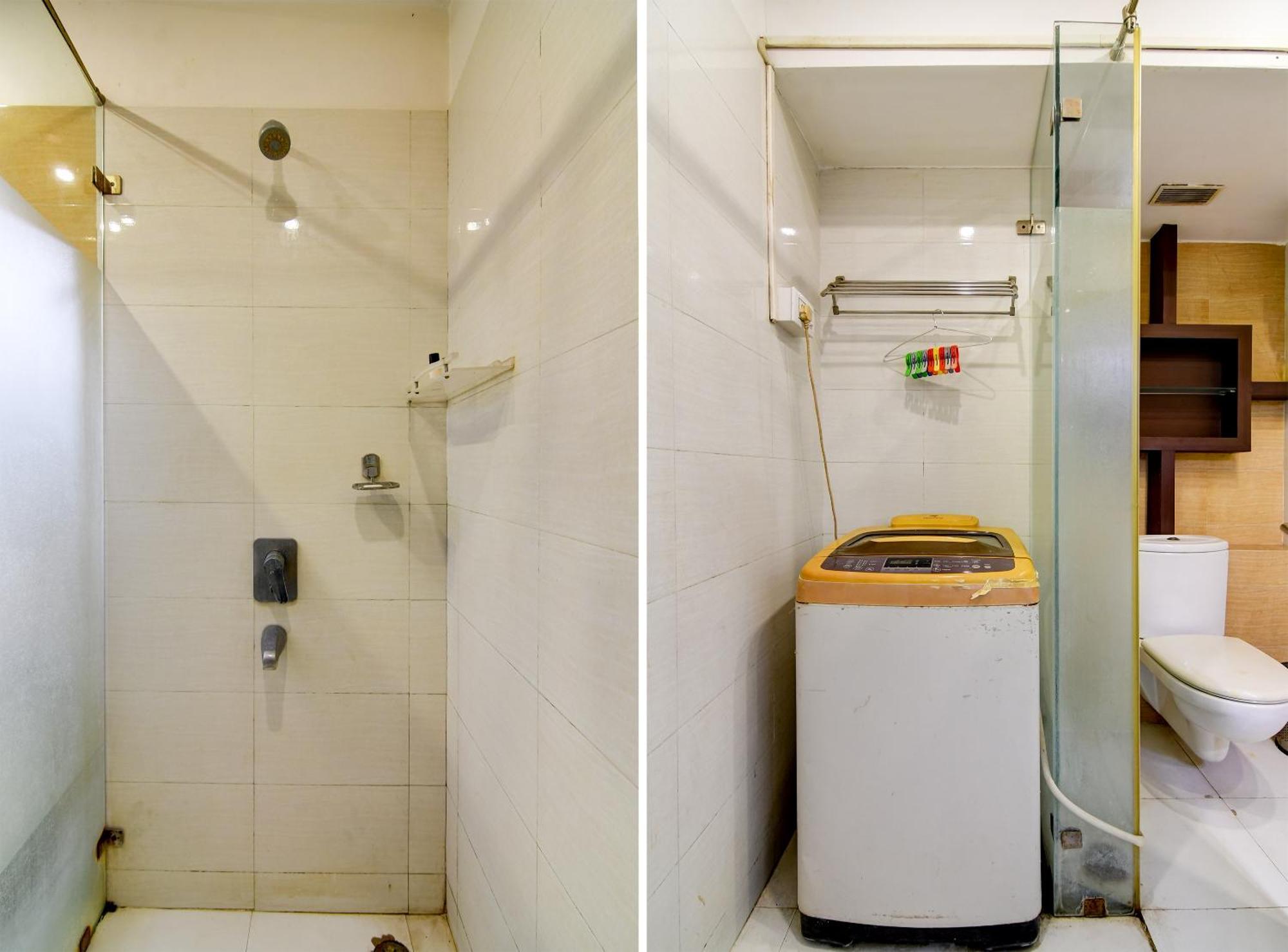 Hotel Urban Asia Колката Екстер'єр фото