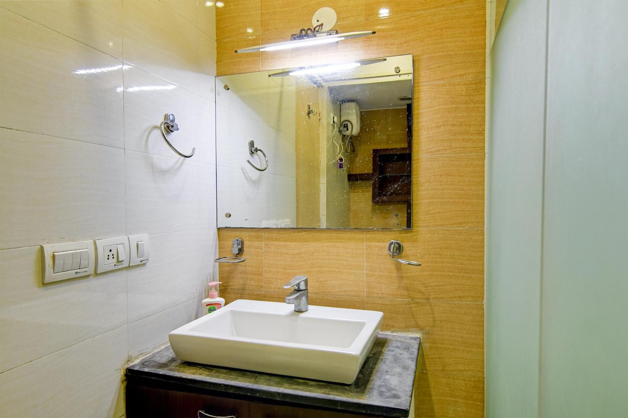 Hotel Urban Asia Колката Екстер'єр фото