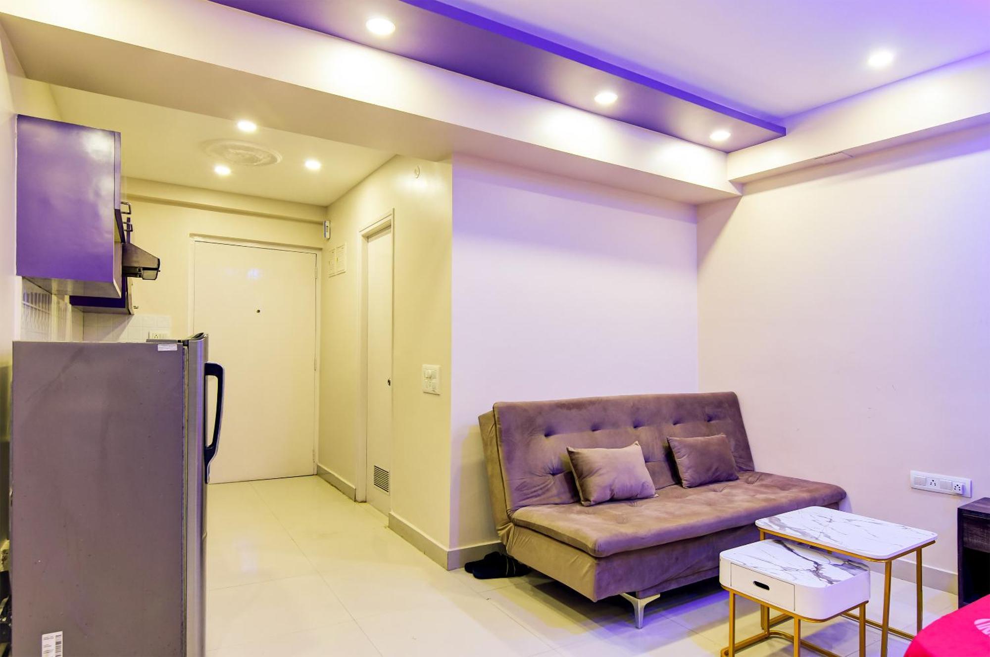 Hotel Urban Asia Колката Екстер'єр фото
