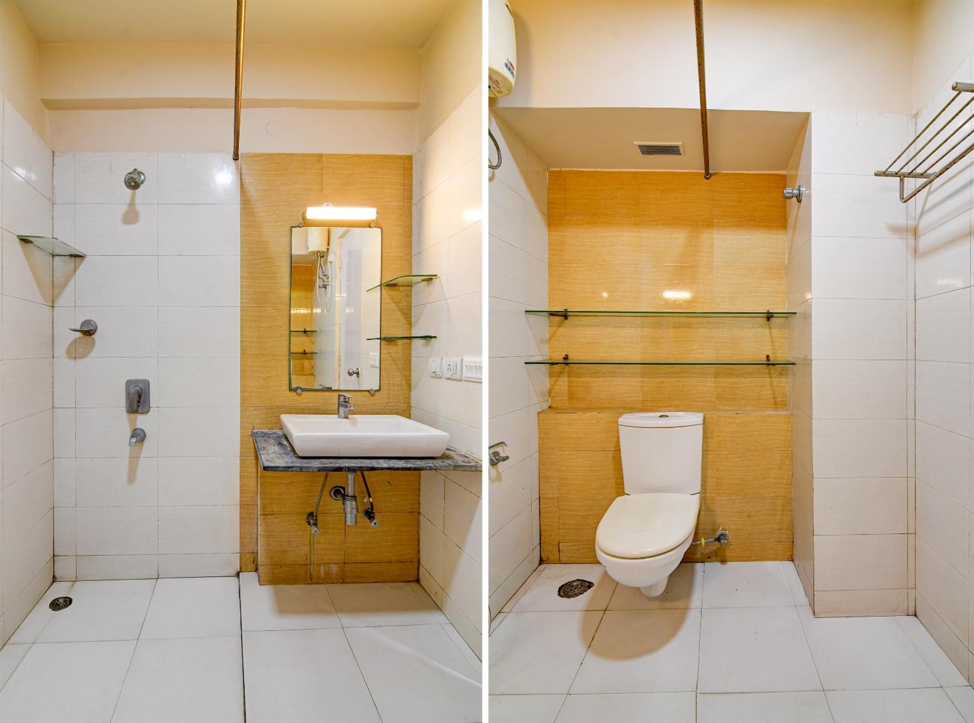 Hotel Urban Asia Колката Екстер'єр фото