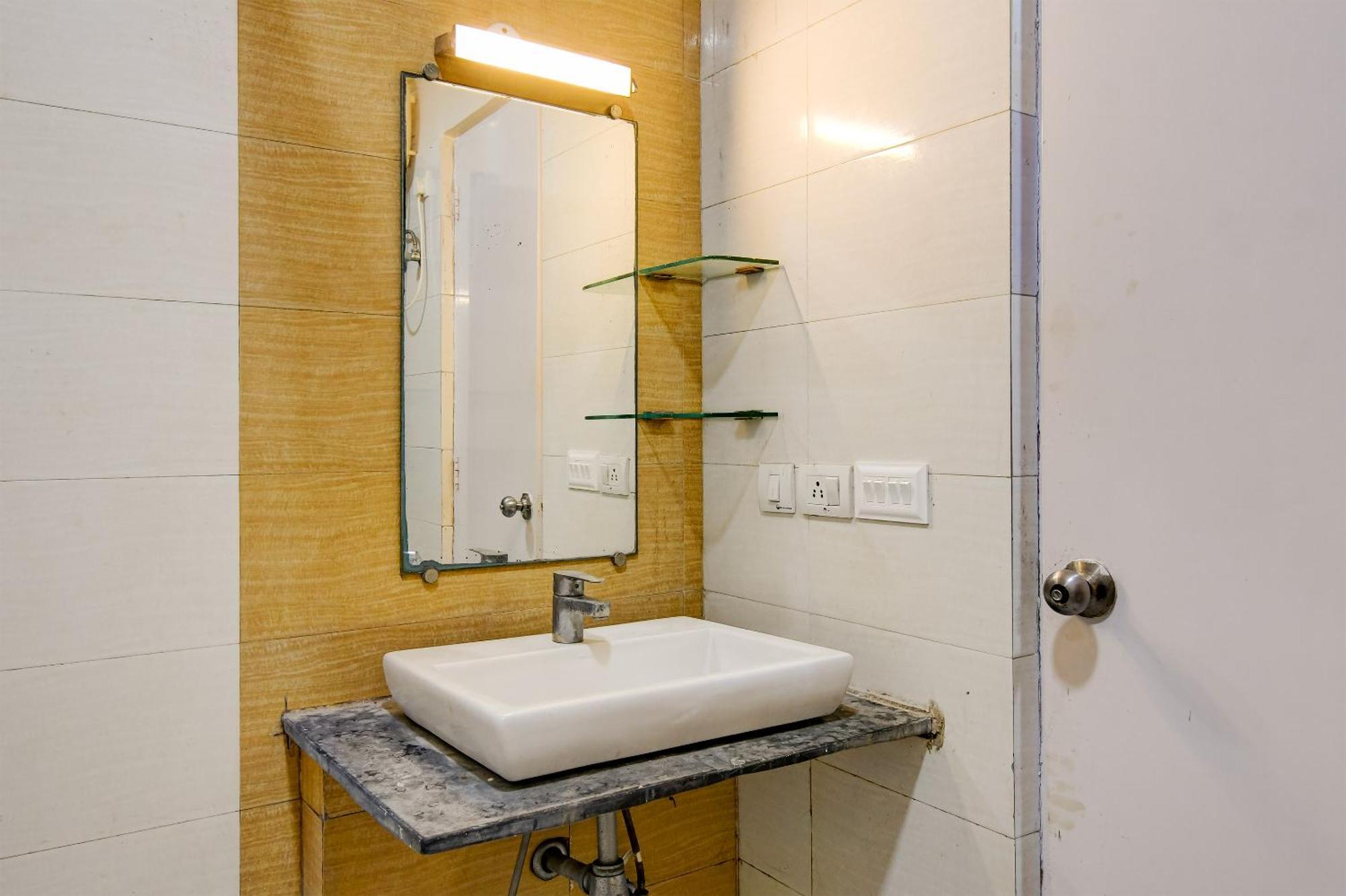 Hotel Urban Asia Колката Екстер'єр фото