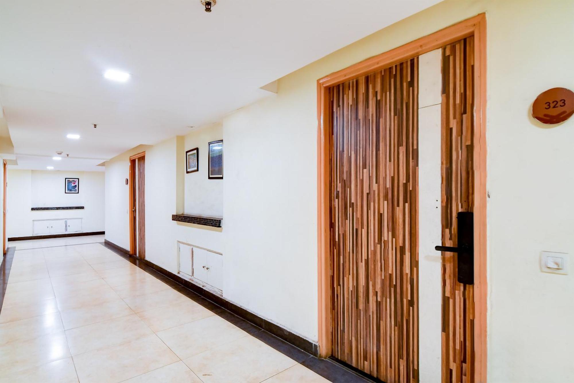 Hotel Urban Asia Колката Екстер'єр фото