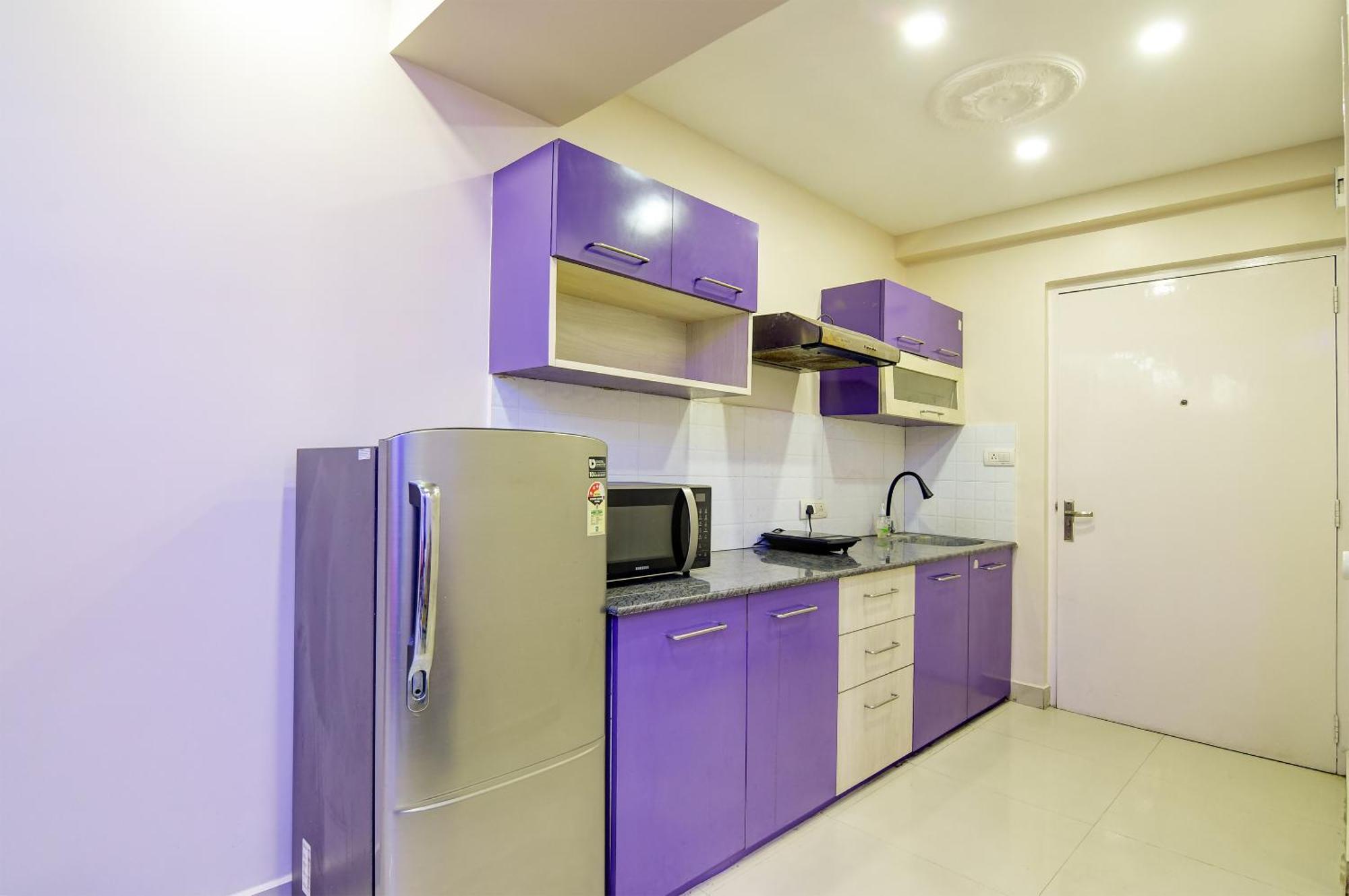 Hotel Urban Asia Колката Екстер'єр фото