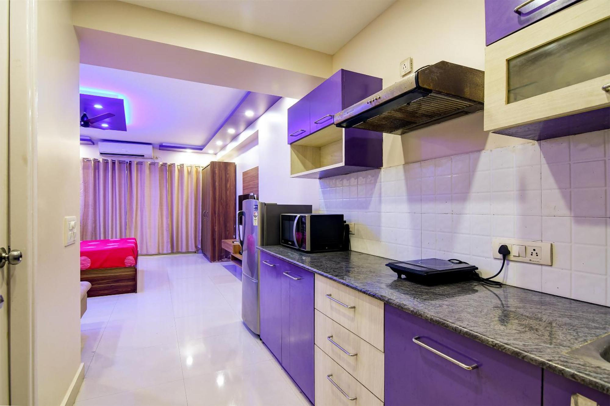 Hotel Urban Asia Колката Екстер'єр фото