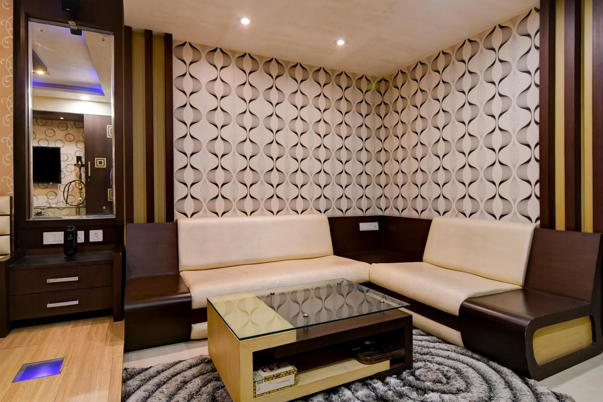Hotel Urban Asia Колката Екстер'єр фото