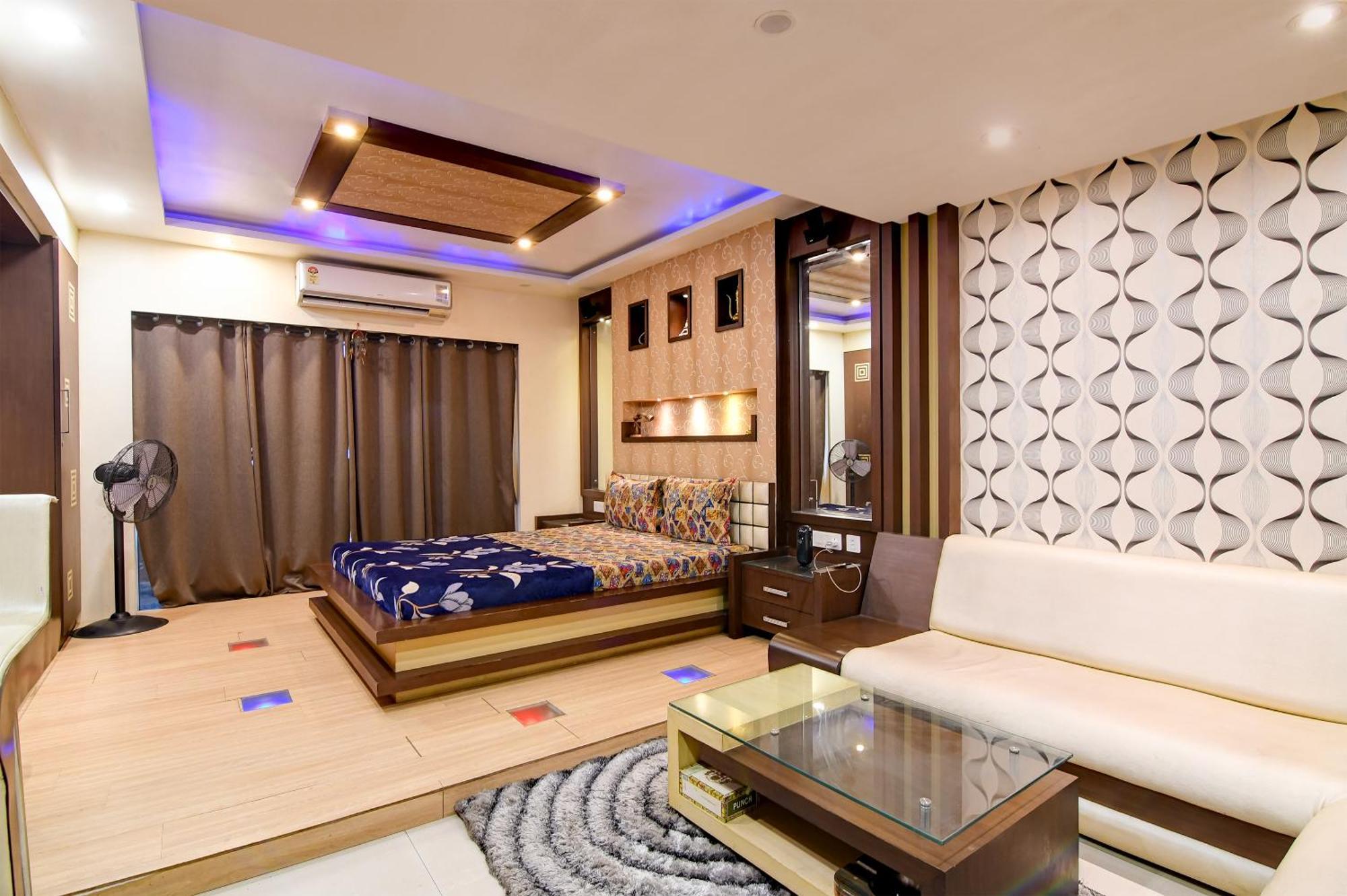 Hotel Urban Asia Колката Екстер'єр фото