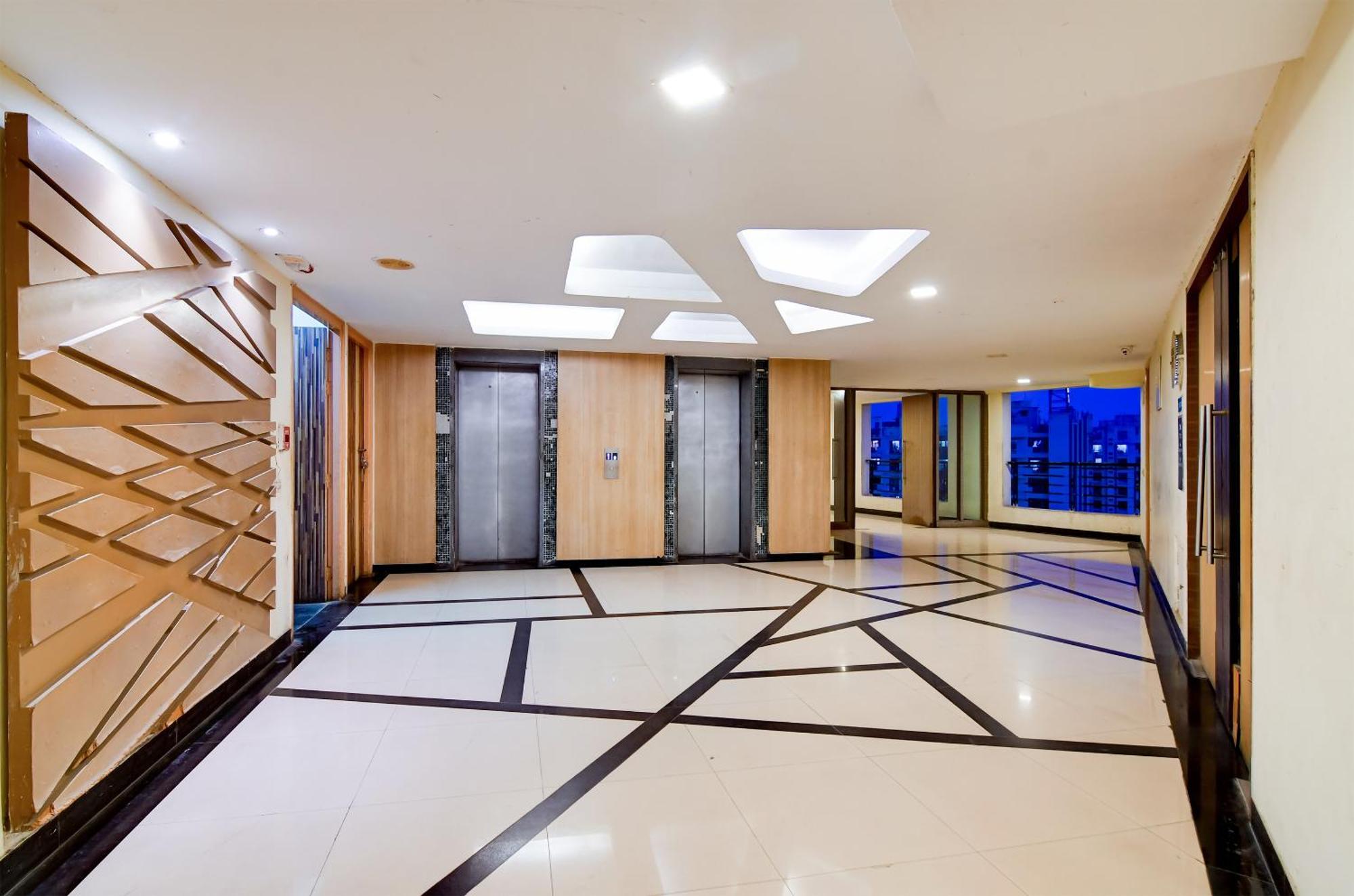 Hotel Urban Asia Колката Екстер'єр фото