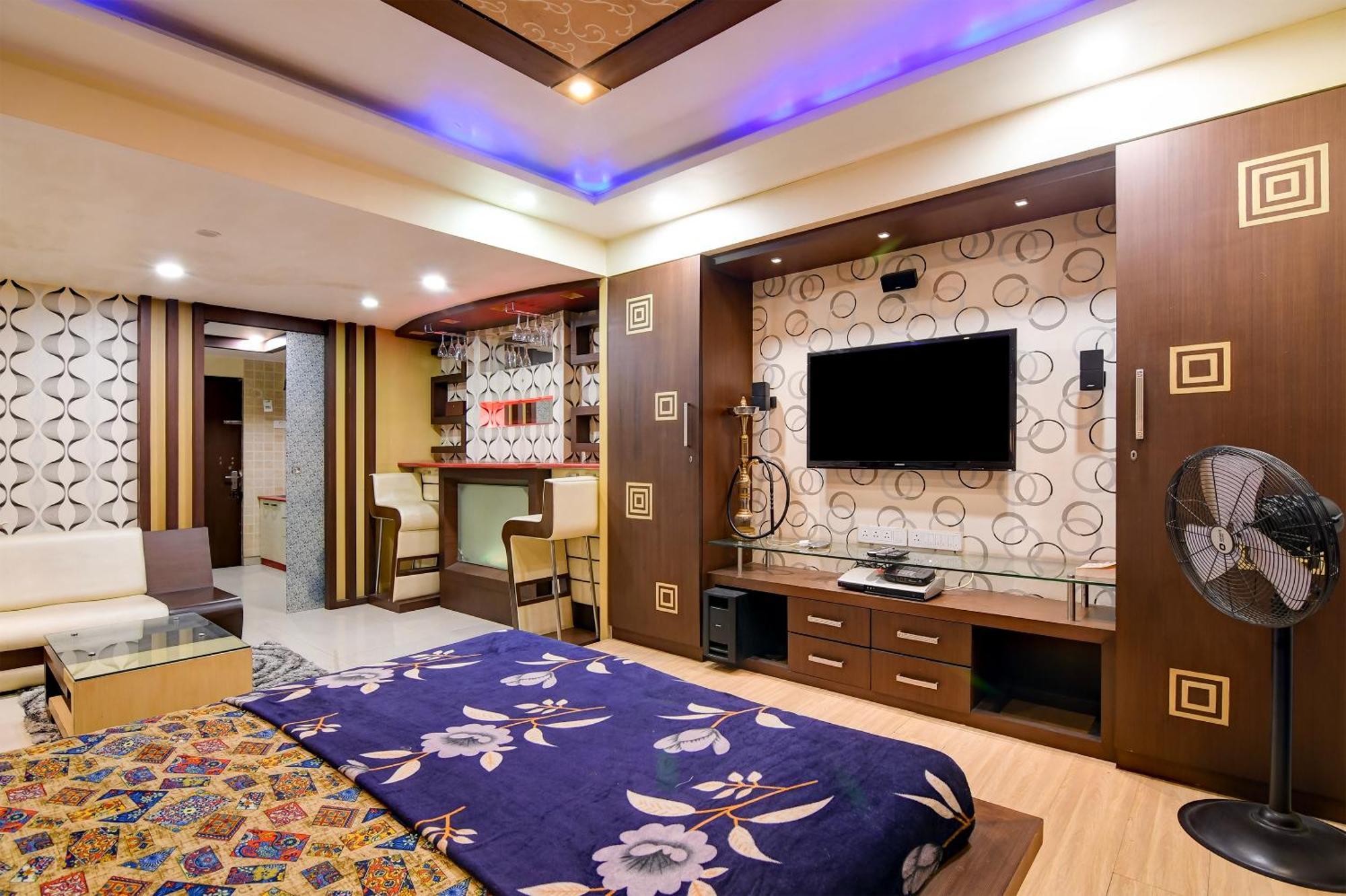 Hotel Urban Asia Колката Екстер'єр фото
