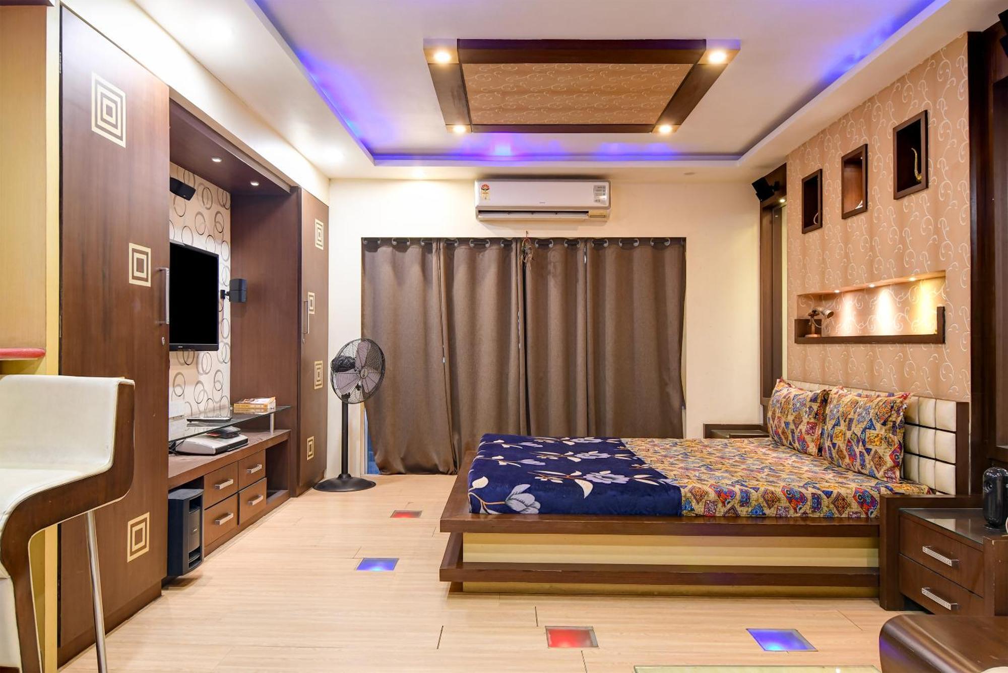 Hotel Urban Asia Колката Екстер'єр фото