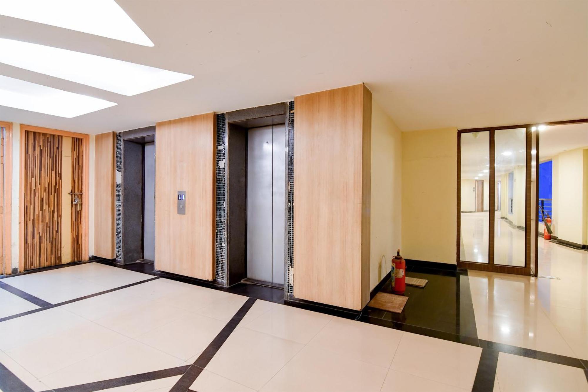 Hotel Urban Asia Колката Екстер'єр фото