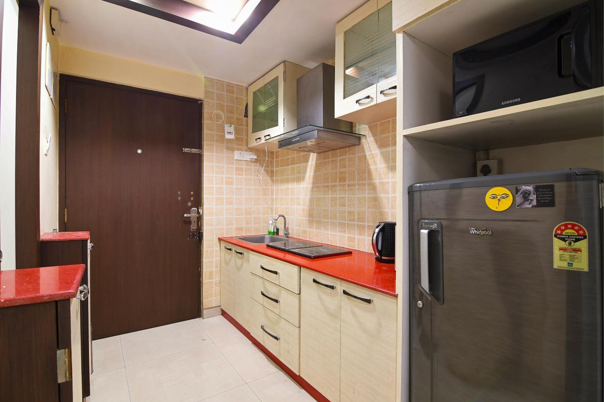 Hotel Urban Asia Колката Екстер'єр фото