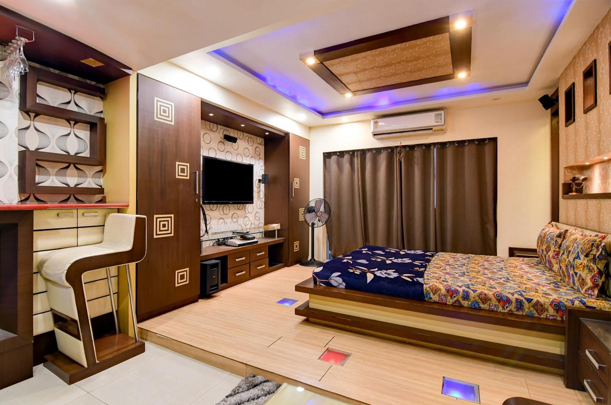 Hotel Urban Asia Колката Екстер'єр фото
