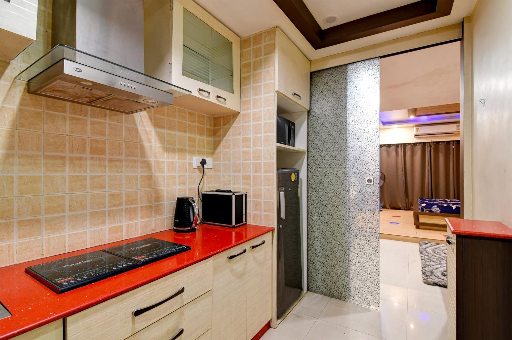 Hotel Urban Asia Колката Екстер'єр фото