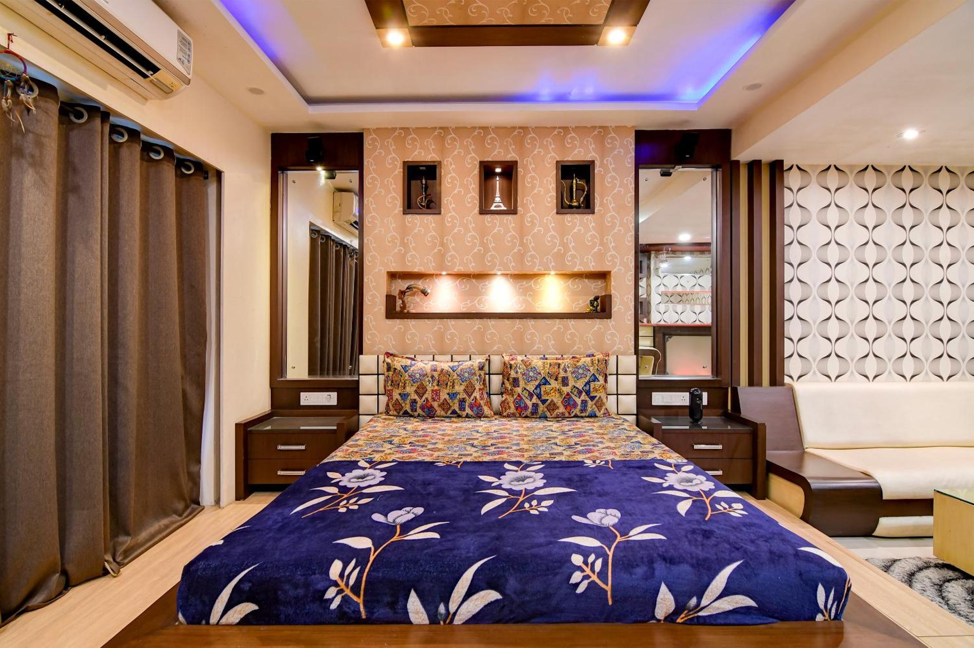 Hotel Urban Asia Колката Екстер'єр фото