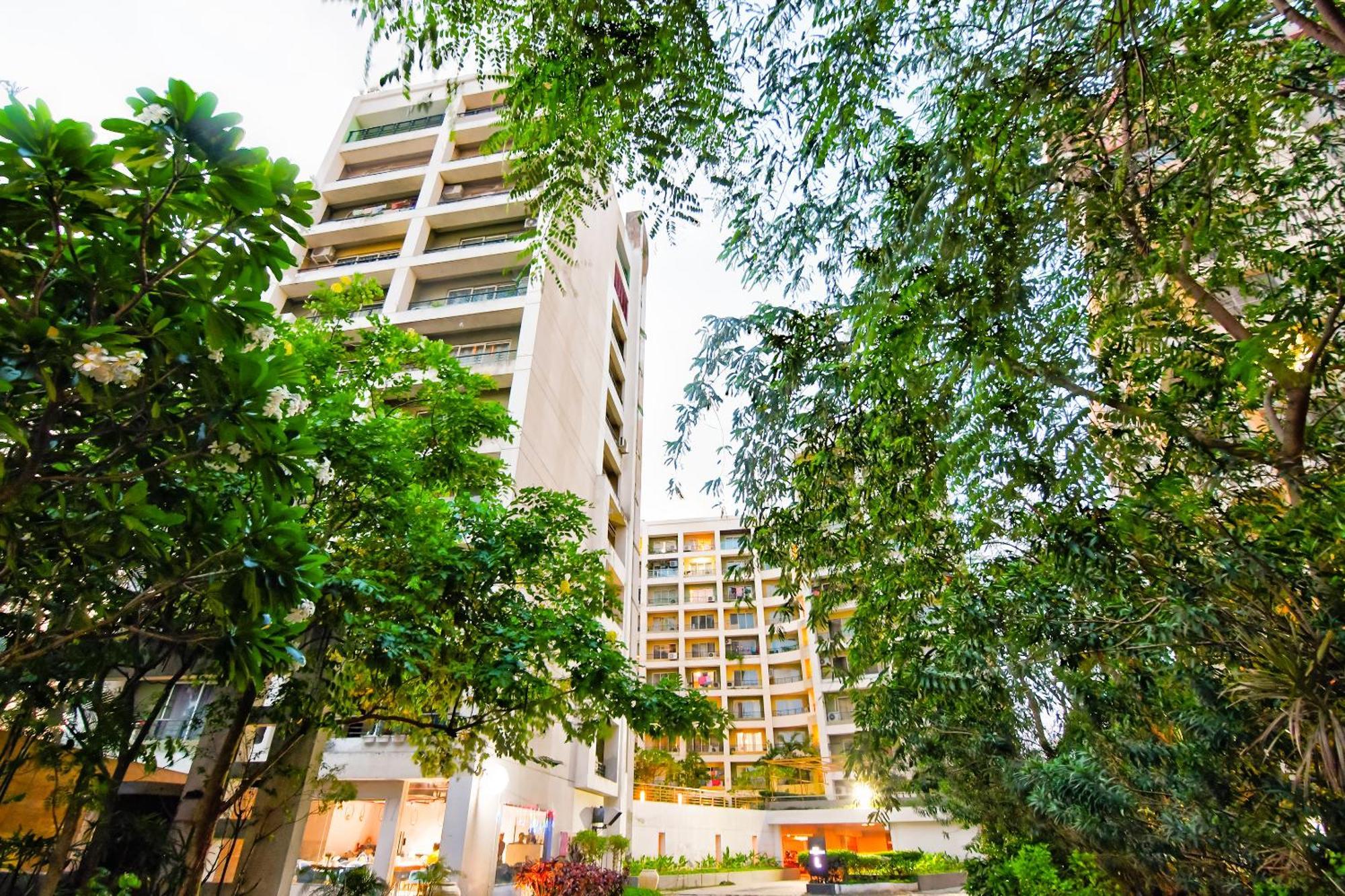 Hotel Urban Asia Колката Екстер'єр фото