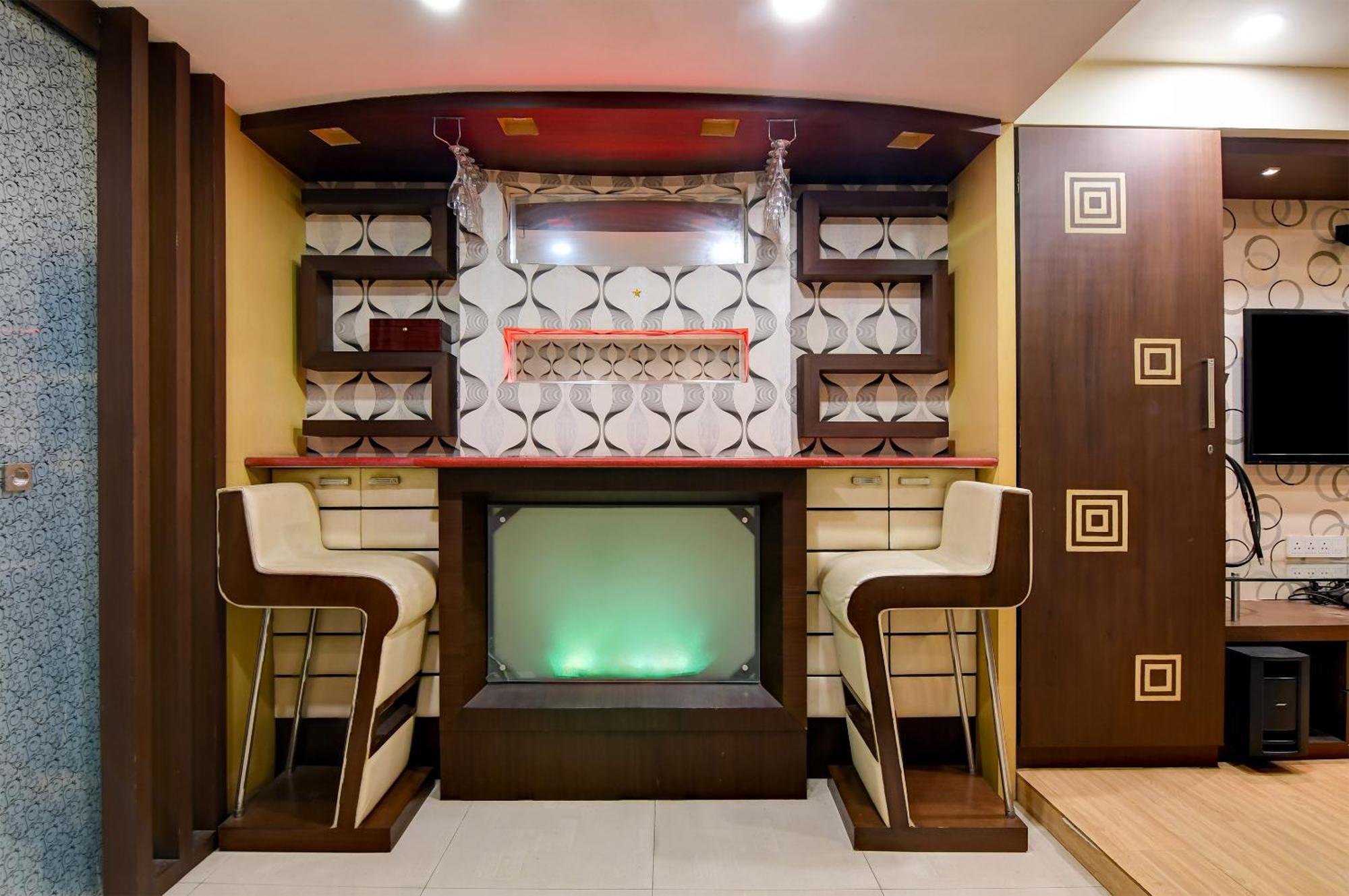 Hotel Urban Asia Колката Екстер'єр фото